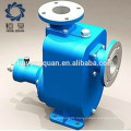 Environment Protection Diese 1.6 Mpa Single Stage Self Priming Pump